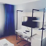 H6 Major Aparthotel Travel & Business, Free Parking