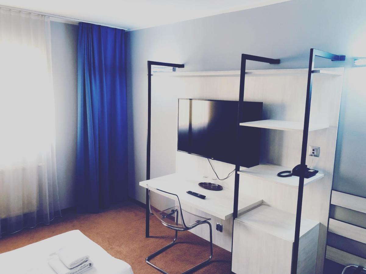 H6 Major Travel & Business, Free Parking Hotel Krakau